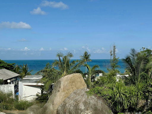 Sman Resort