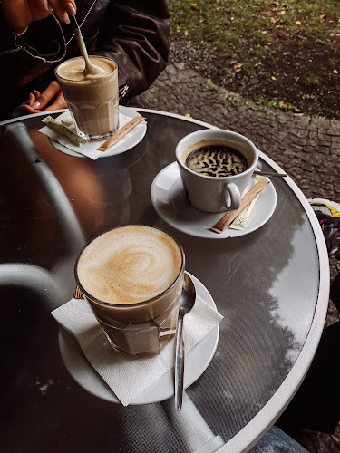 Opinii despre Meho Cafe - Bar & Garden în Śródmieście - Kawiarnia