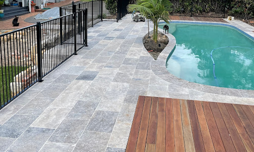 DTL Contracting Services
