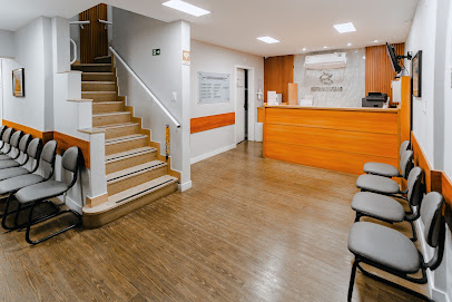 Centro Ortopédico Grajaú