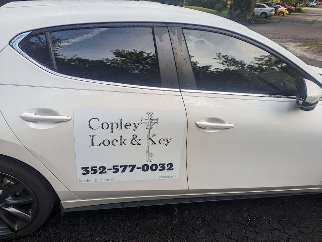 Copley Lock & Key, LLC
