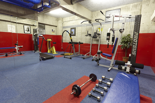 桃山学院大学公認ワンルーム学生マンション CREST