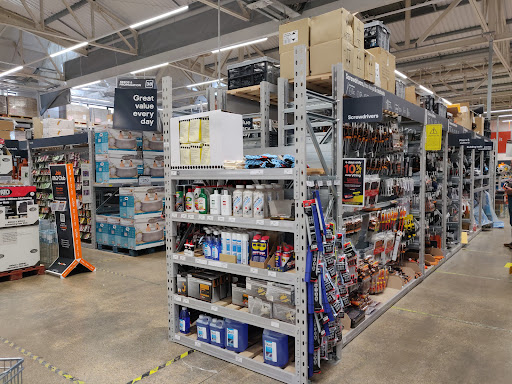 B&Q Oxford - Thumbnail
