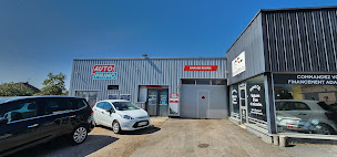 Photo n°14 de Garage Beurel à Talant (Atelier de réparation automobile)