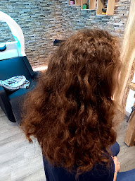 Photo n°2 de Imagin'hair coiffure en végétale et coupe énergétique vibratoire à Vibraye (Salon de coiffure)