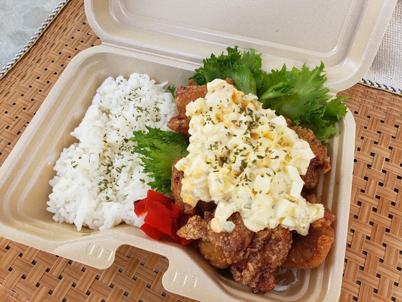 キッチンカイナ