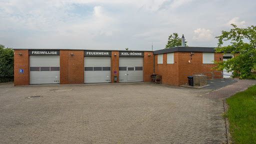 Freiwillige Feuerwehr Kiel-Rönne