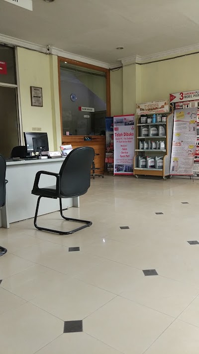 Photos of Kantor Cabang Alfamart CAB.CIANJUR