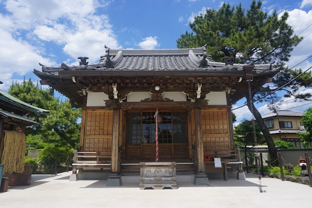 Nanzoin Temple