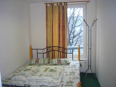 lodging