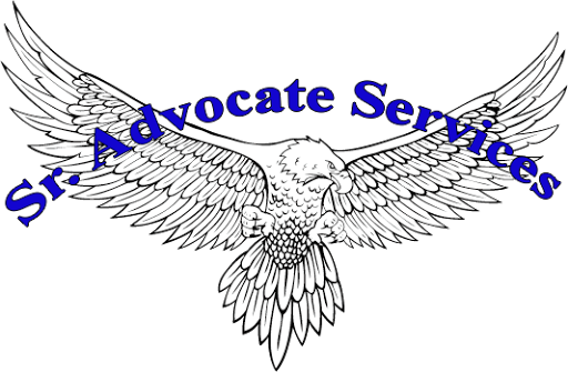 Sr Advocate Services - Visual