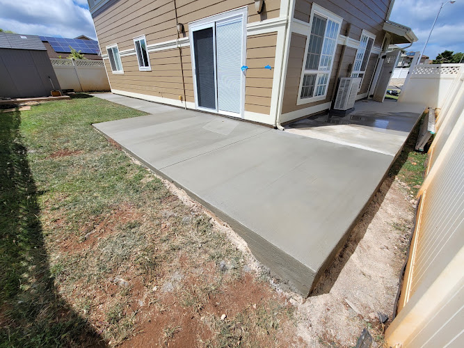 Kaimi Construction Inc.