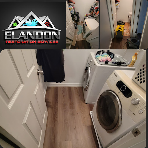 Elandon Restoration Services Inc
