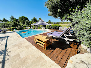 Photo n°46 de Mas du Devenson à Eygalières (Maison de vacances)