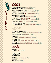 Photo n°33 de PIROUETTE à Toulouse (Brasserie)