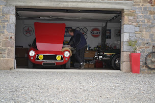Photo n°17 de Auto Mobilia à Villedieu-les-Poêles-Rouffigny (Garage automobile)