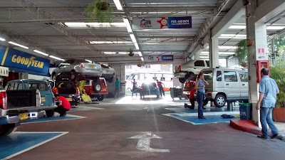 Photos of Multicar TEXACO ENVIGADO