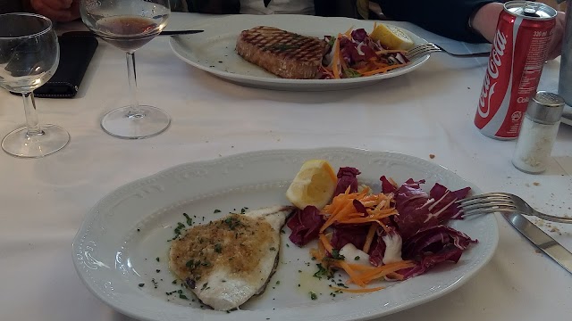 Ristorante Da Sergio