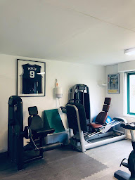 Photo n°19 de Le Parc à Champs-sur-Marne (Podologue)