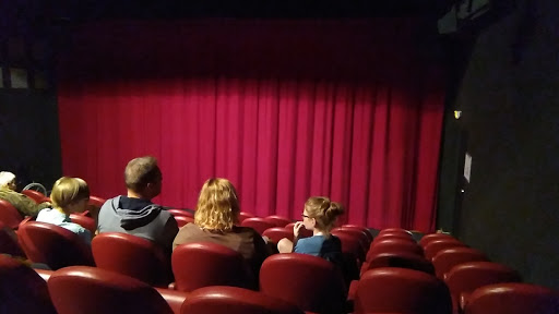 ciné-théatre dany Gallery - France