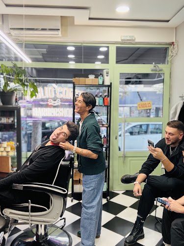 Αλ. Σβώλου 57, Θεσσαλονίκη 546 21