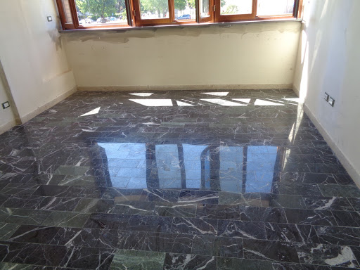 Chiocca Andrea lucidatura pavimenti marmo e graniglia LUCCA - Thumbnail