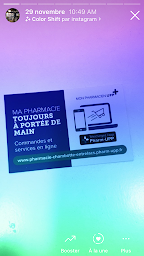 Photo n°16 de Pharmacie de la CHAMBOTTE à Entrelacs (Pharmacie)