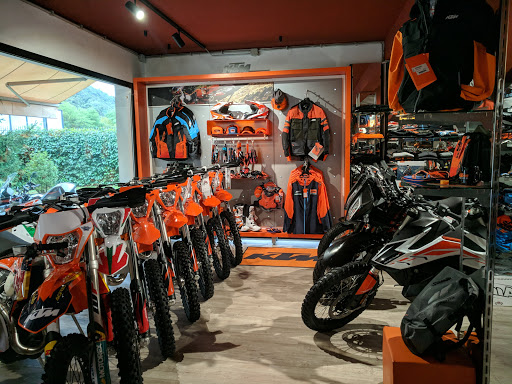 Botter Moto - Visual