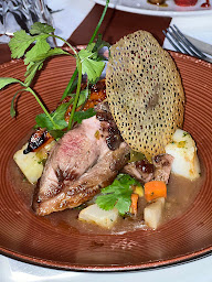 Photo n°66 de L’éclipse bar restaurant à Les Lilas (Restaurant)