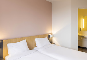 Photo n°30 de B&B HOTEL Auxerre Monéteau à Monéteau (Hôtel)