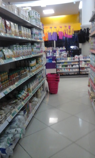 Photos of Gulfin Service Station