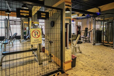 Photos of Gengym Health And Fitness