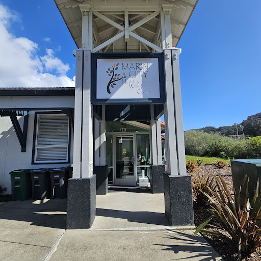 Marin City Health & Wellness Center - Thumbnail