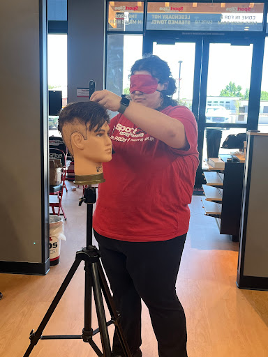 Sport Clips Haircuts of Surprise - Sterling Grove - Thumbnail