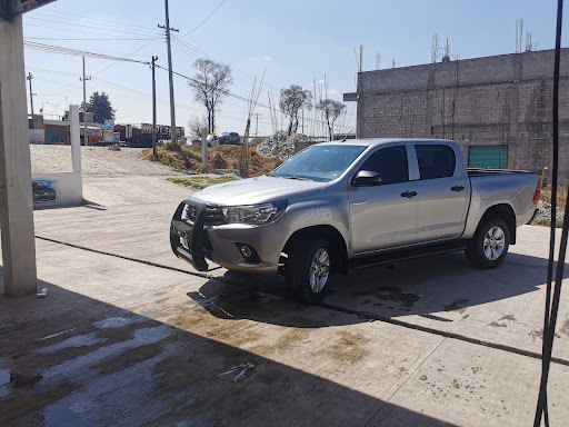 Dober Wash - Thumbnail