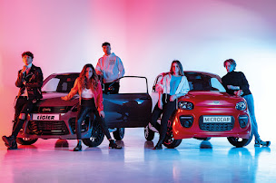 Photo n°6 de GARAGE ADL 57 - VOITURES SANS PERMIS LIGIER MICROCAR à Rosbruck (Agence de location de voitures)