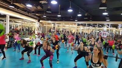 Photos of Avalon Fitness Plus