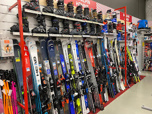 Photo n°8 de Sport 2000 Sallanches à Sallanches (Magasin de vêtements de sport)