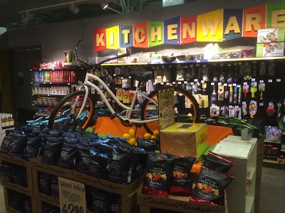 Photos of Central Market