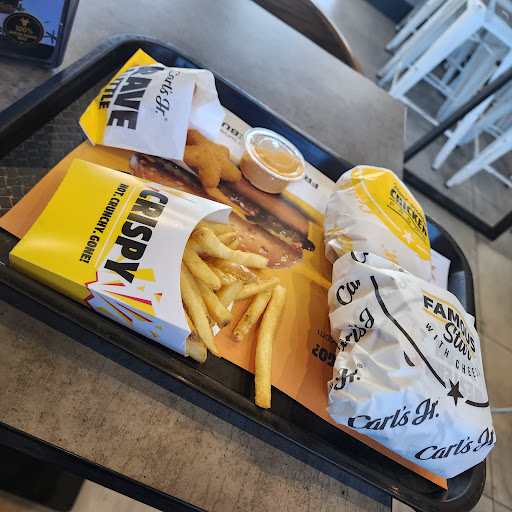 Carl's Jr. Pooraka - Thumbnail