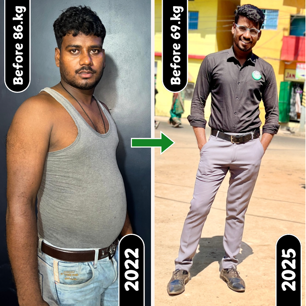 Kalahandi Nutrition Point