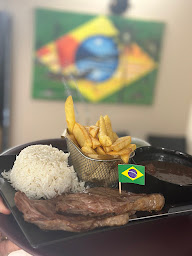 Photo n°33 de Brazuca Food à Cassis (Restaurant brésilien)