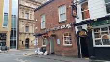 The Waterhouse manchester