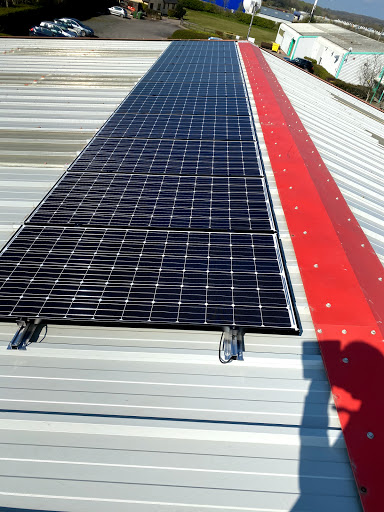 Bedwell Electrical - Visual