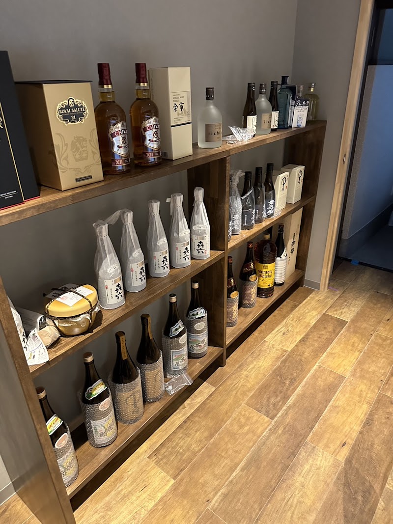 カレーと酒菜「秀」