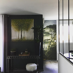 Photo n°6 de MC peinture à Le Loroux-Bottereau (Peintre en bâtiment)