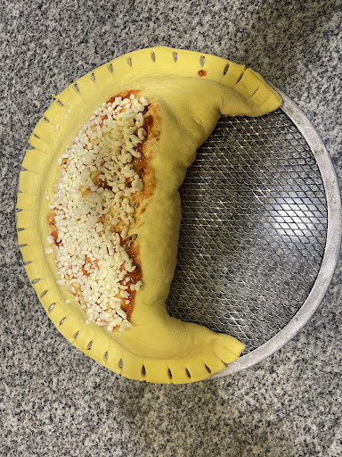 Photo 3 - DÉLICE PIZZA