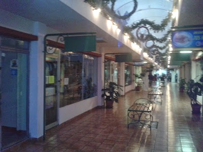 shopping-mall