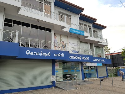 Photos of Commercial Bank Aluthgama Branch