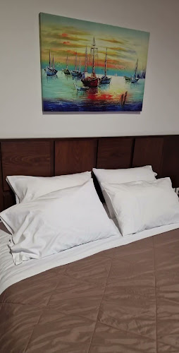 Poros Mood the Rooms Ανοιχτές ώρες
